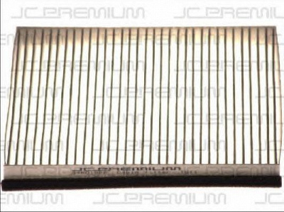 JC PREMIUM b4r018pr -  Фильтр воздуха в салоне
